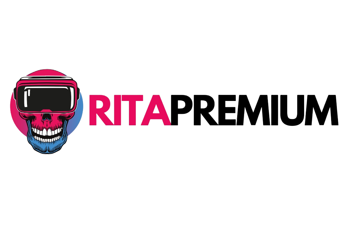 RitaPremium Logo