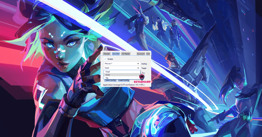 Screenshot 5